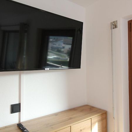 Ferienwohnung Im Zentrum Von Oberstaufen Luaran gambar