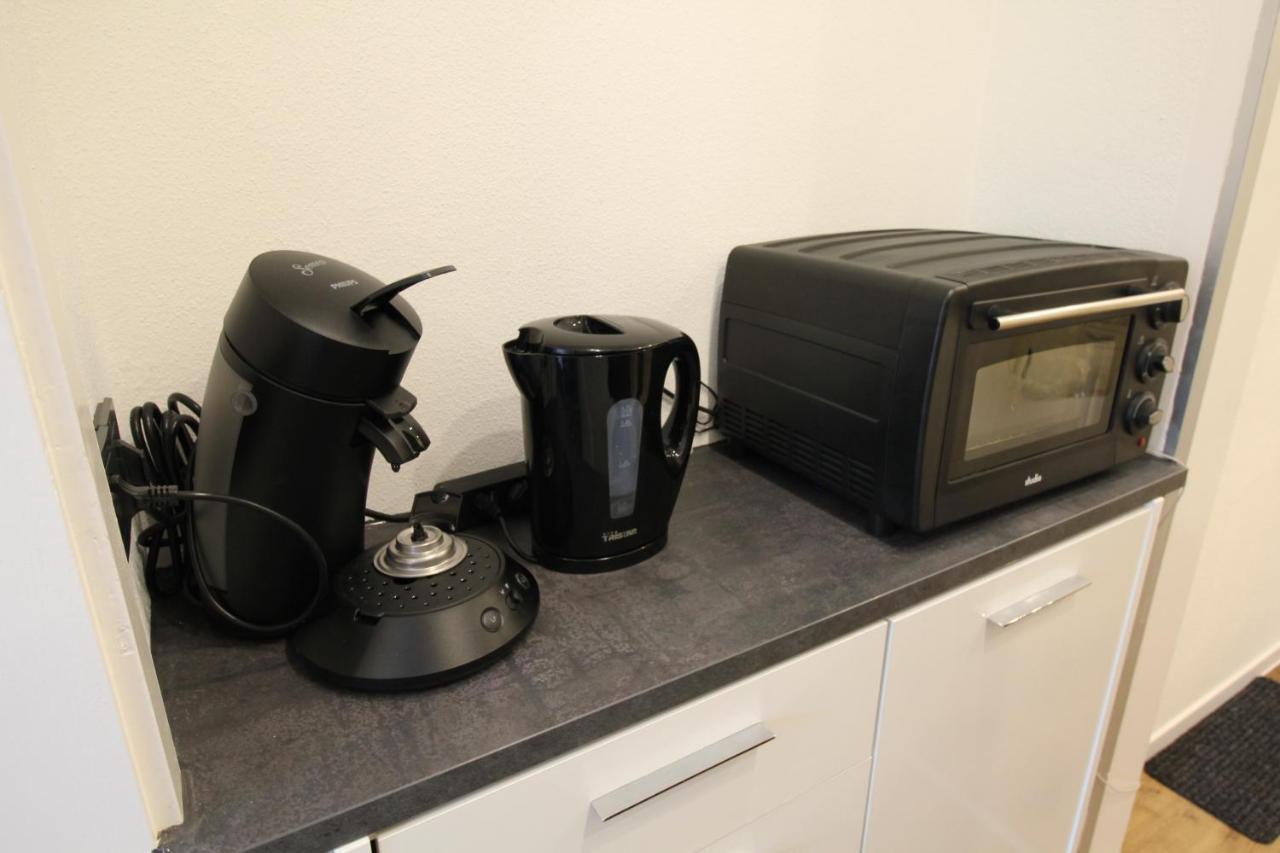 Ferienwohnung Im Zentrum Von Oberstaufen Luaran gambar
