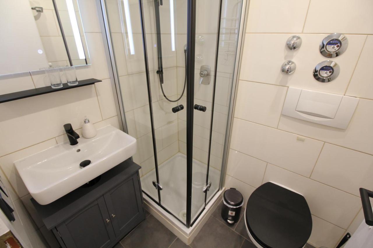 Ferienwohnung Im Zentrum Von Oberstaufen Luaran gambar